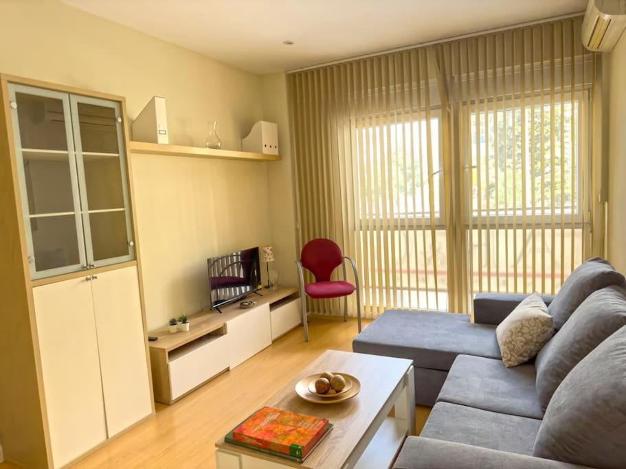 Apartamento Puerta Del Mar Cadiz Exterior photo
