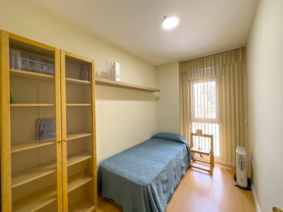 Apartamento Puerta Del Mar Cadiz Exterior photo