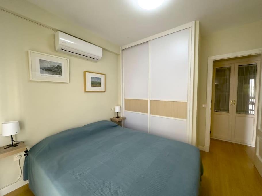 Apartamento Puerta Del Mar Cadiz Exterior photo