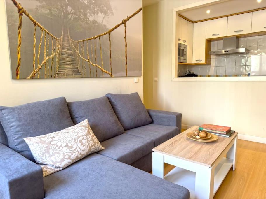Apartamento Puerta Del Mar Cadiz Exterior photo