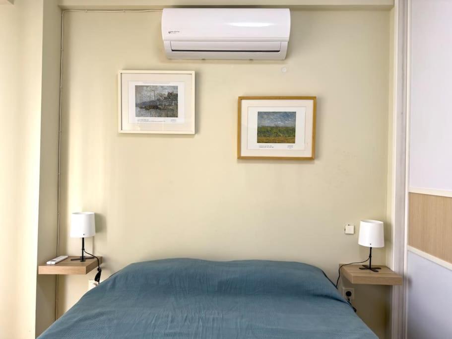 Apartamento Puerta Del Mar Cadiz Exterior photo