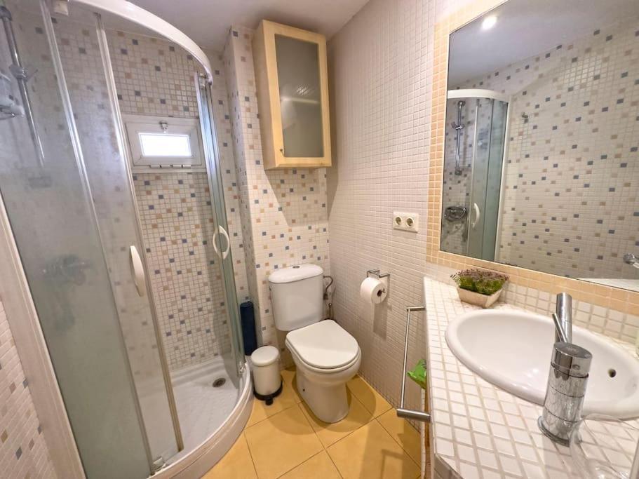 Apartamento Puerta Del Mar Cadiz Exterior photo