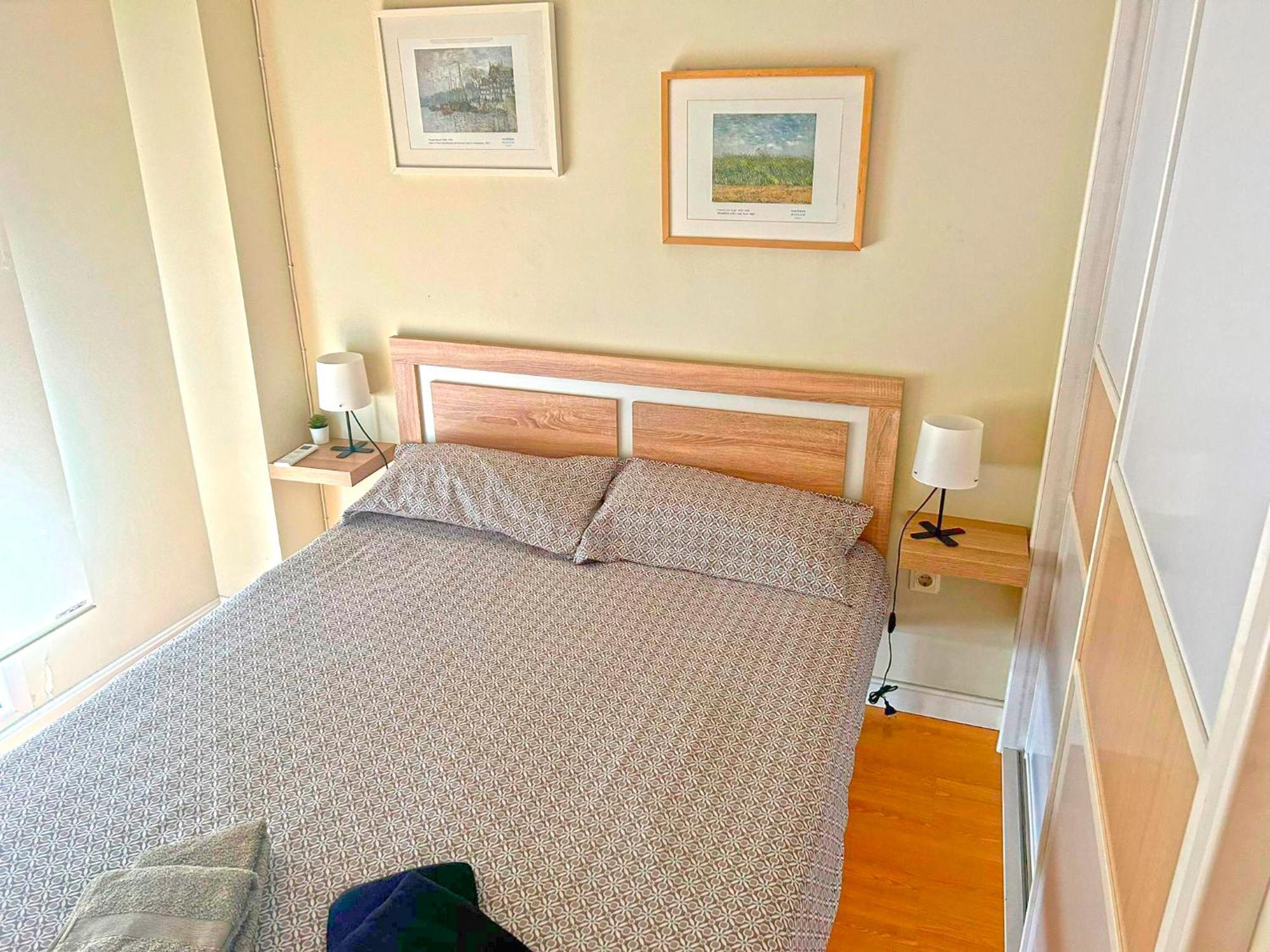 Apartamento Puerta Del Mar Cadiz Exterior photo