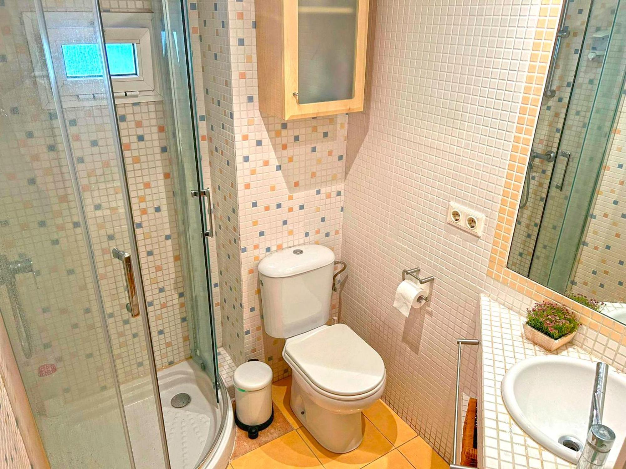Apartamento Puerta Del Mar Cadiz Exterior photo